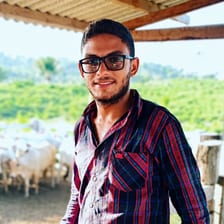 Hudson Belarmino, da Belarminos Agropecuária